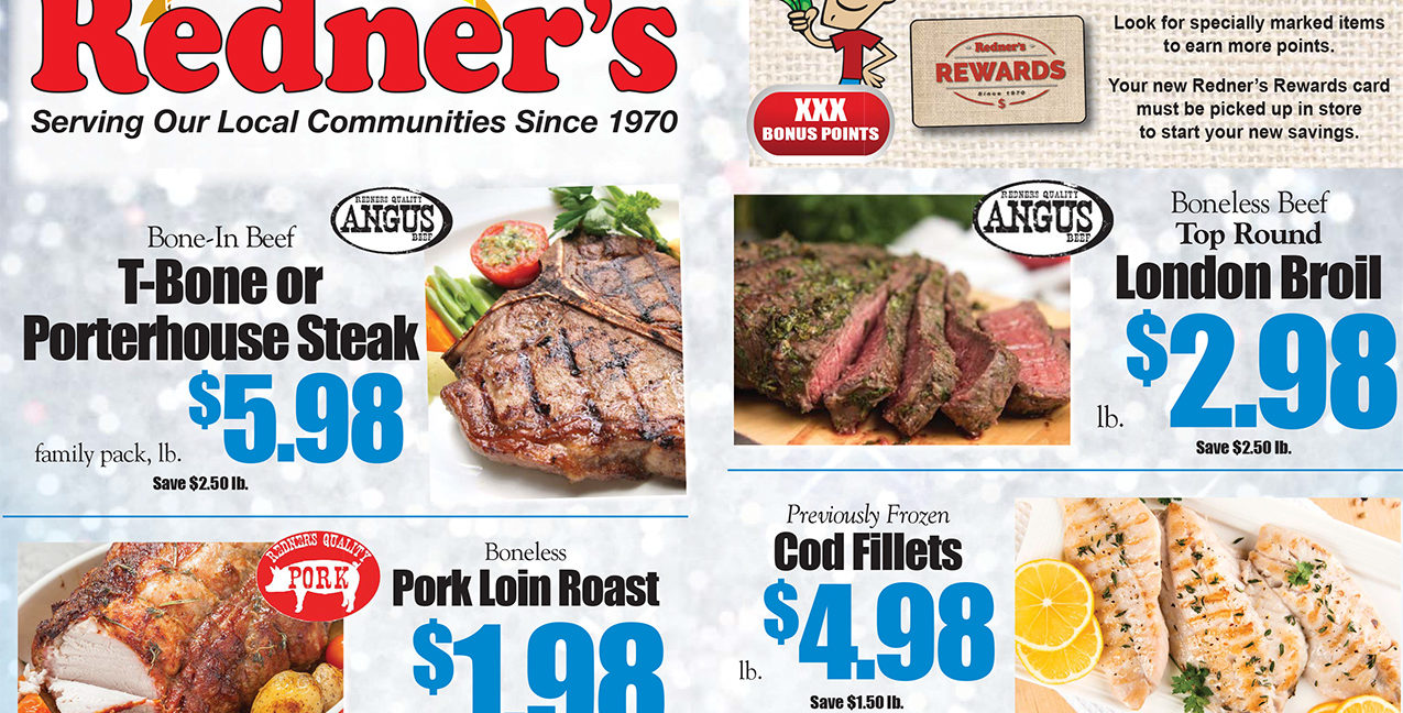 Old Weekly Ad Image