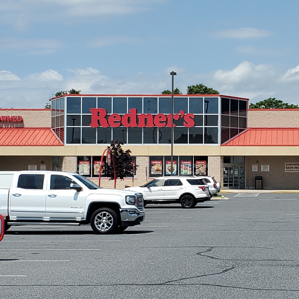 Redner's Ready Milford #57