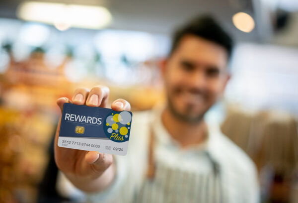 Supermarket Loyalty Programs