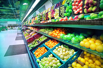 Prepared Chicken, Neighborhood Grocery Store & Pharmacy