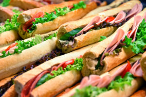 Buy Party Food Platters Allentown, PA