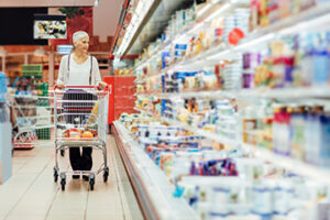 Grocery Stores in Red Hill, PA