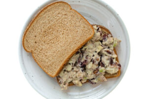 Chicken Salad Sandwich