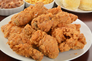 Best Fried Chicken in Allentown, PA