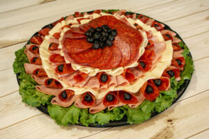 Buy Party Platters Online Allentown, PA