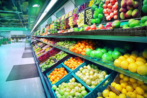 Grocery Stores Near Bethlehem, PA