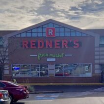 Redner's Ready Levittown #99